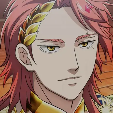 Profile image of アポロン