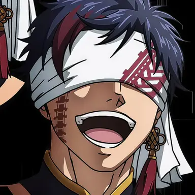 Profile image of 始皇帝