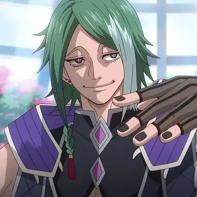 Profile image of ロキ