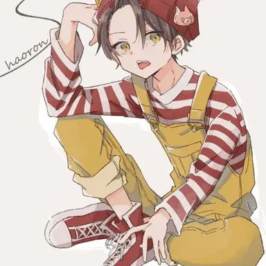 Profile image of シャオロン