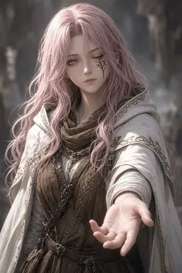Profile image of メリナ