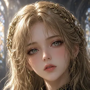 Profile image of ローデリカ