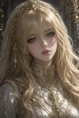 Profile image of ローデリカ