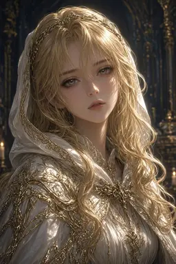 Profile image of ローデリカ