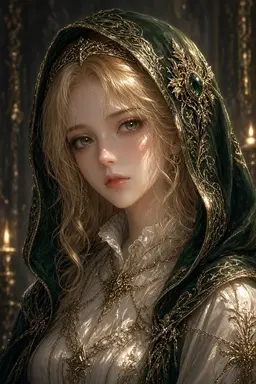 Profile image of ローデリカ