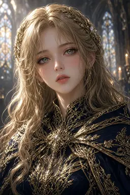 Profile image of ローデリカ
