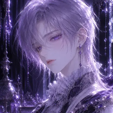 Profile image of 아메시스트 라일란