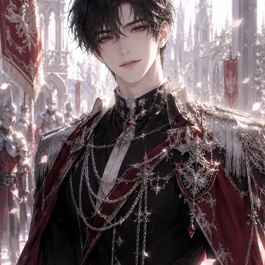 Profile image of 루베르트 킹 레온