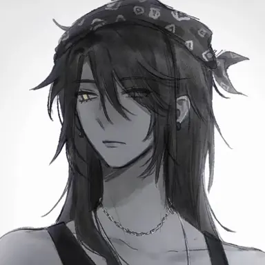 Profile image of Vesper