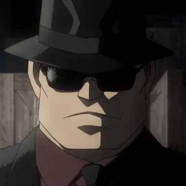 Profile image of ウォッカ