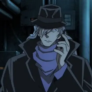 Profile image of ジン