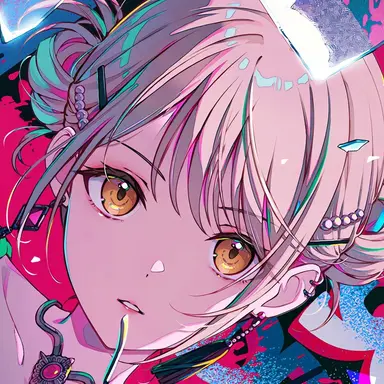 Profile image of 小豆沢こはね