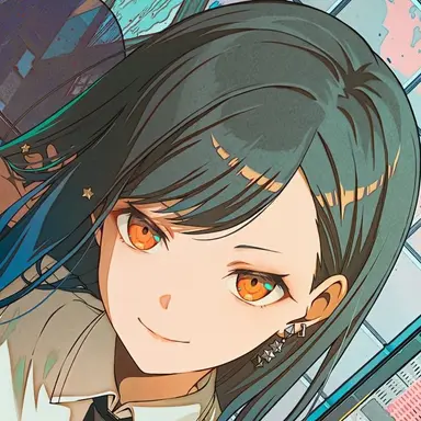 Profile image of 白石杏