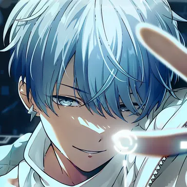 Profile image of 青柳冬弥