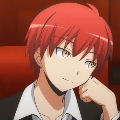 Profile image of カルマ