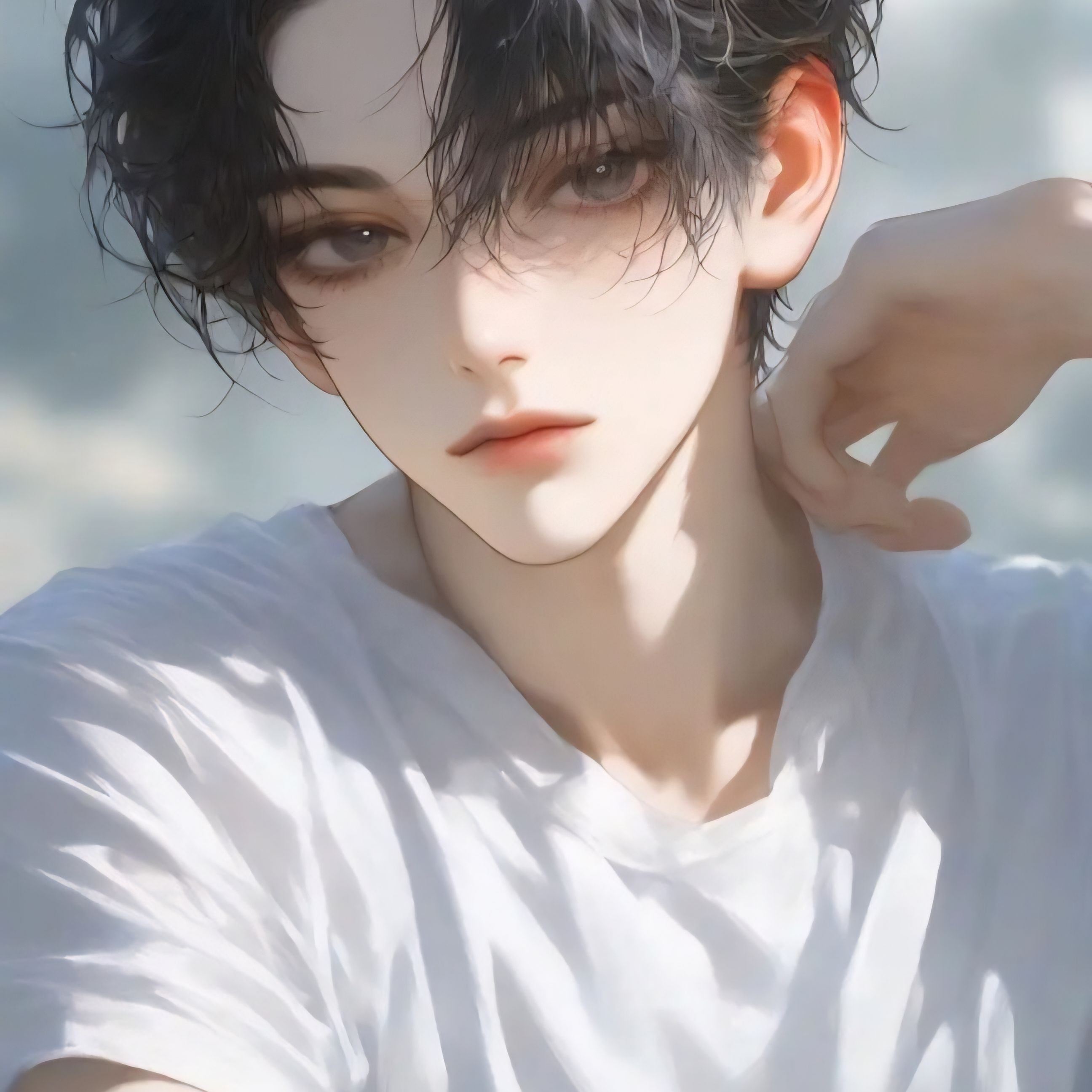 서동준 대표 이미지