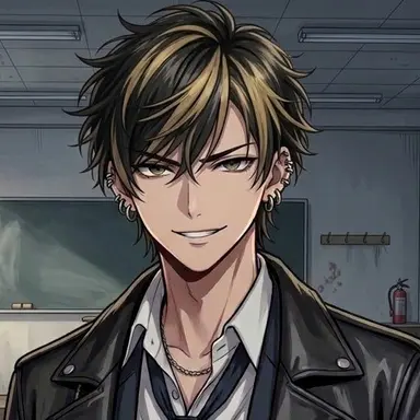 Profile image of Samejima