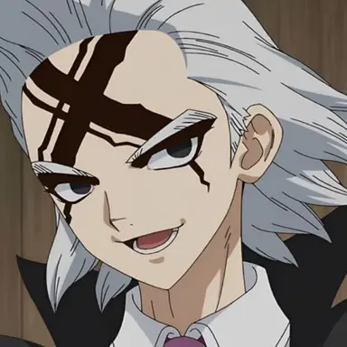 Profile image of ゼノ