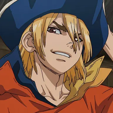 Profile image of 龍水