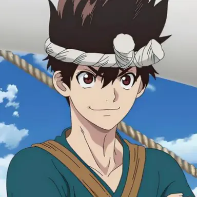 Profile image of クロム