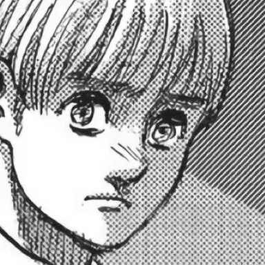 Profile image of 아르민 알레르토