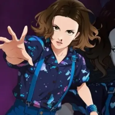 Profile image of 엘리븐