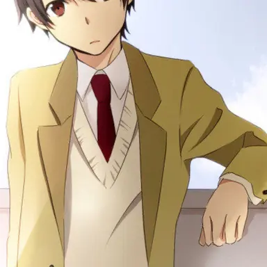 Profile image of 더스틴