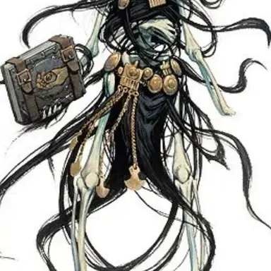 Profile image of 베크나