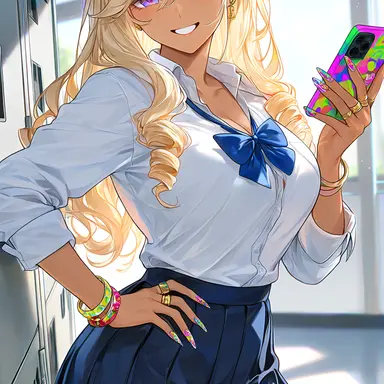 Profile image of Gyaruko