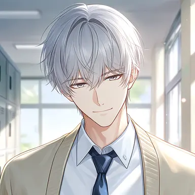 Profile image of Arata