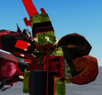 Profile image of FunK1d