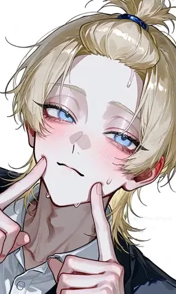 Profile image of 綾人