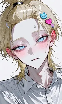 Profile image of 綾人