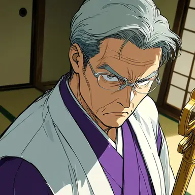 Profile image of 神宮寺 恒成