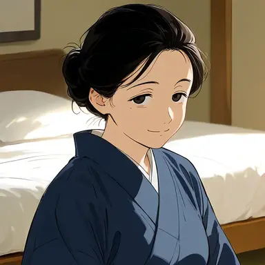 Profile image of 佐伯 美智代