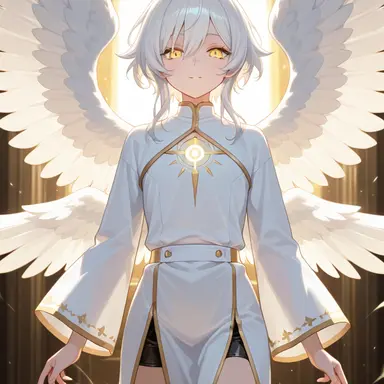 Profile image of エゼクエル