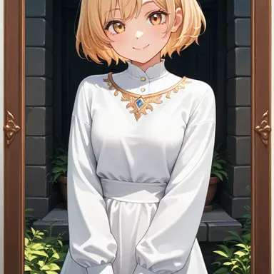 Profile image of 女神
