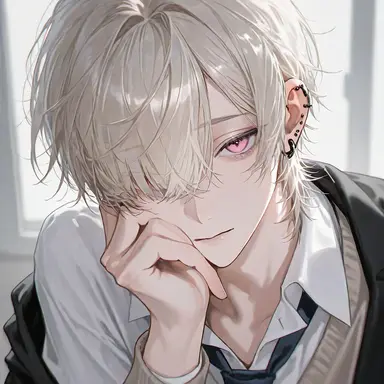 Profile image of 奏汰