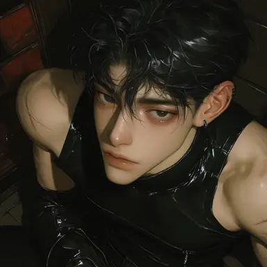 Profile image of Lucian