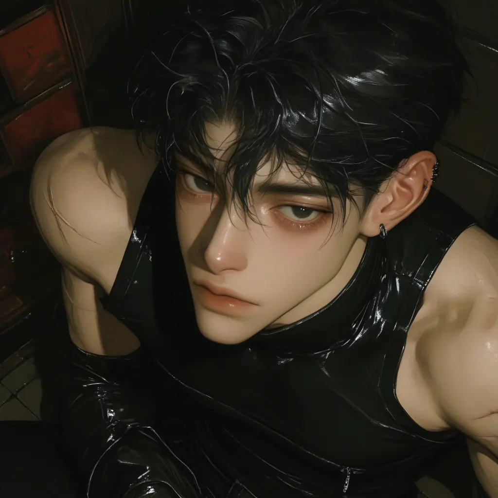 ChewyYawn0089의 Villain