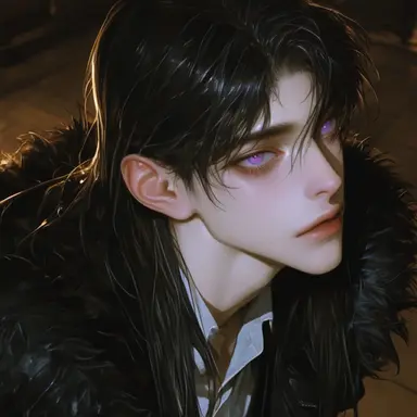 Profile image of Abyss