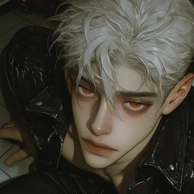 Profile image of Kaiser