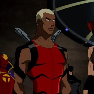 Profile image of Aqualad
