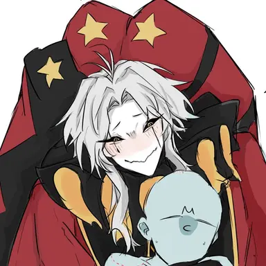 Profile image of ピエロ