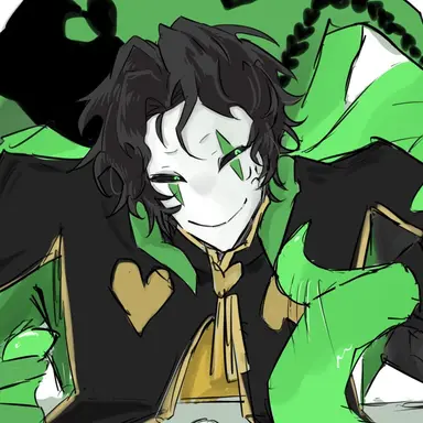 Profile image of ハーレクイン