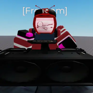 Profile image of Veeronica