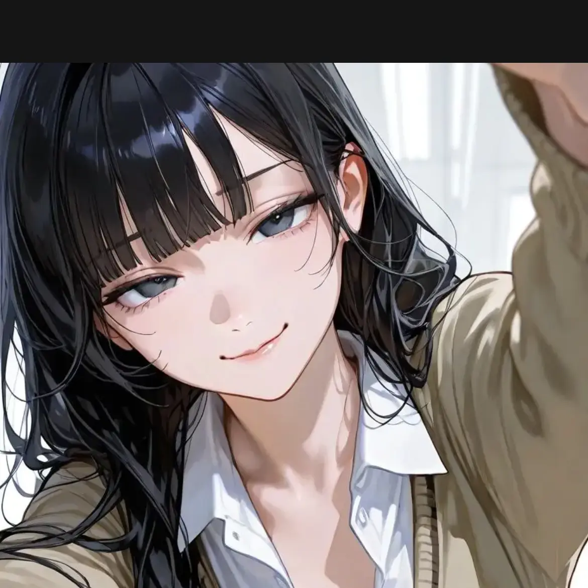 _____aaana의 仲良し？3人組