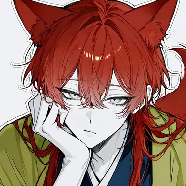 Profile image of Yashiro