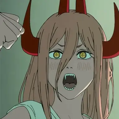 Profile image of パワー