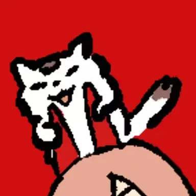 Profile image of ニャーコ